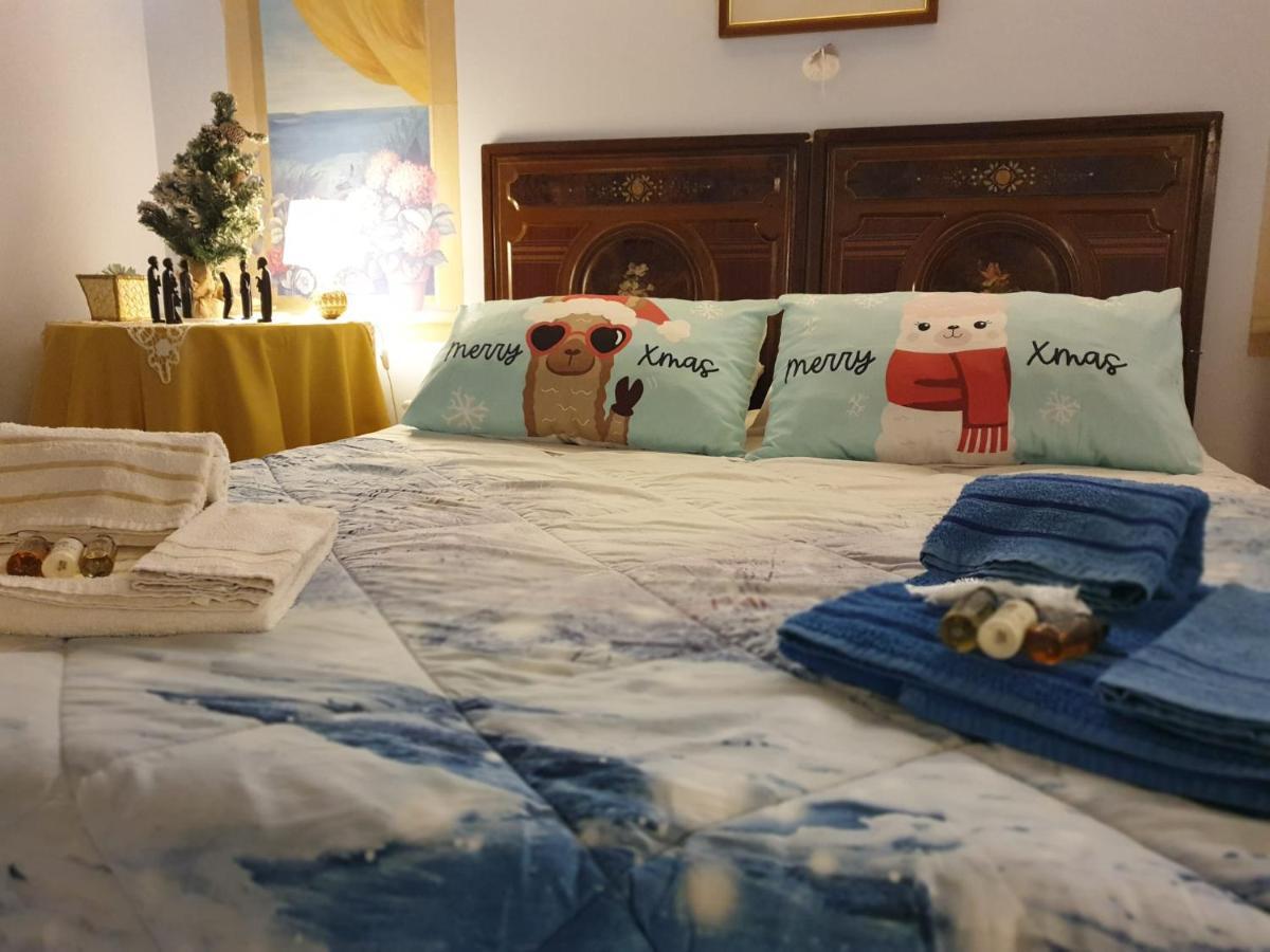 La Casetta Di Tilde Termini Imerese Dış mekan fotoğraf