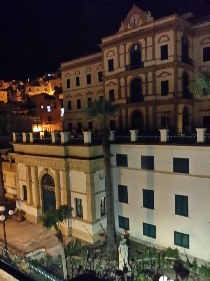 La Casetta Di Tilde Termini Imerese Dış mekan fotoğraf