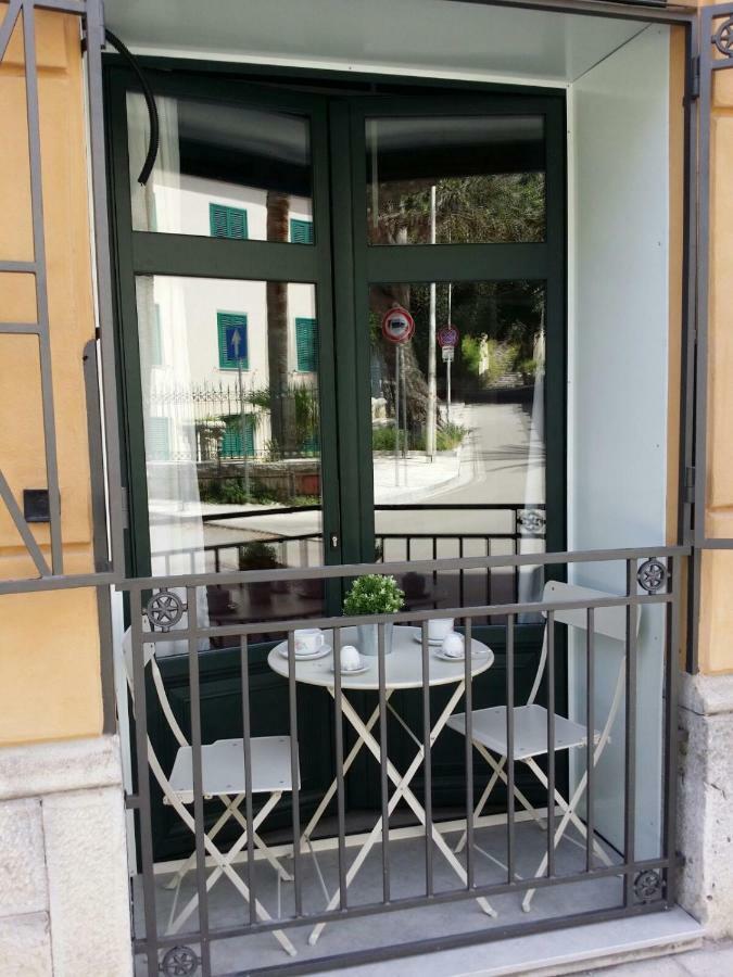 La Casetta Di Tilde Termini Imerese Dış mekan fotoğraf