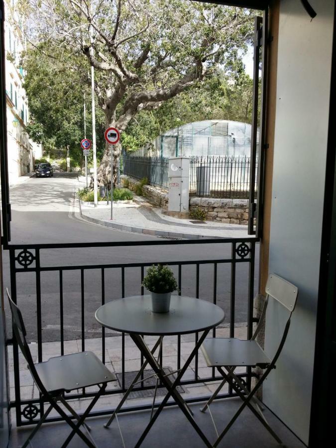 La Casetta Di Tilde Termini Imerese Dış mekan fotoğraf