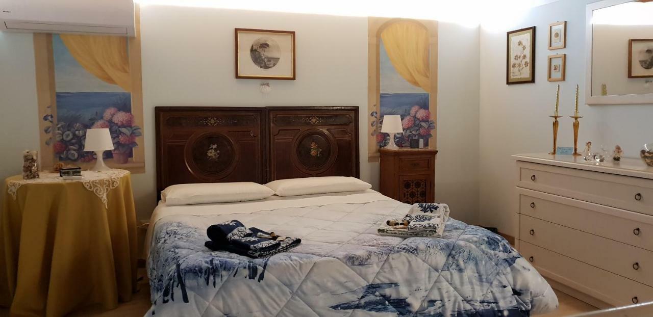 La Casetta Di Tilde Termini Imerese Dış mekan fotoğraf